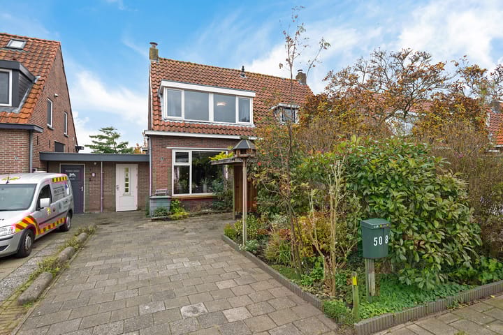 Foto 1 van Venneperweg 508