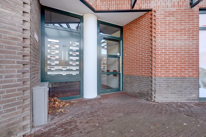 Foto 4 van Kerkplein 110