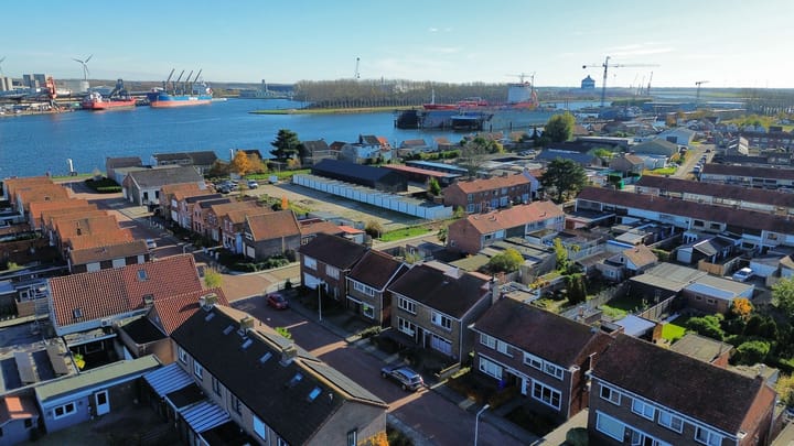 Foto 3 van Louisastraat 23