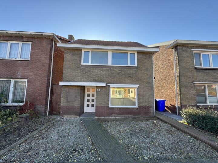 Foto 4 van Louisastraat 23