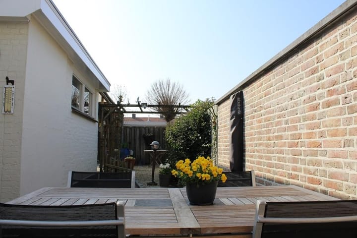 Foto 10 van Louisastraat 23