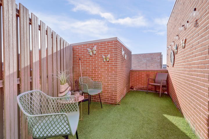 Foto 28 van Kerkplein 110