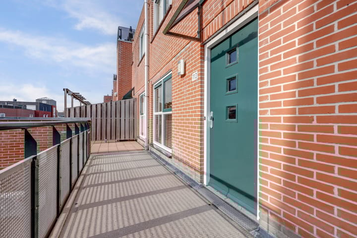 Foto 7 van Kerkplein 110