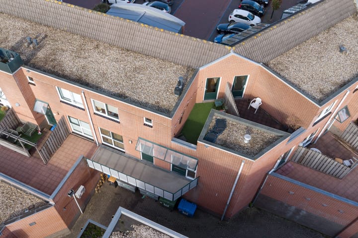 Foto 36 van Kerkplein 110