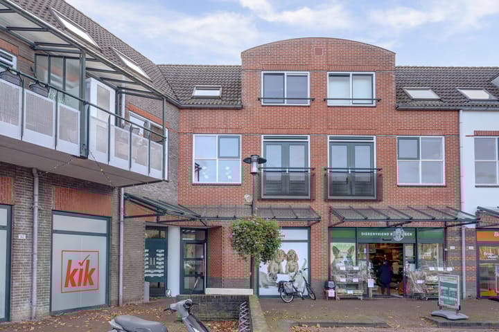 Foto 40 van Kerkplein 110