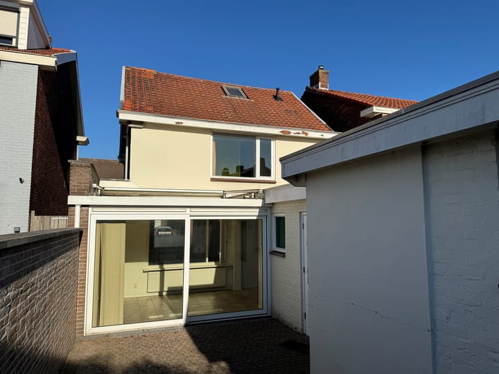 Foto 2 van Louisastraat 23