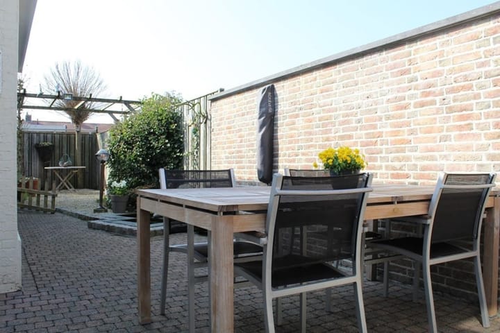 Foto 9 van Louisastraat 23