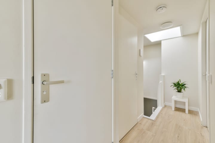 Foto 3 van Van Bossestraat 74-4