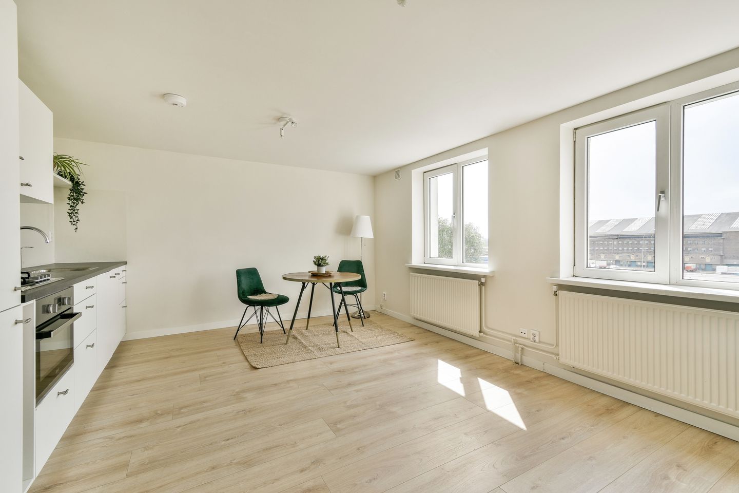 Photo 5 of Van Bossestraat 74-4