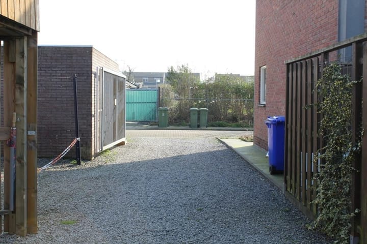 Foto 30 van Louisastraat 23