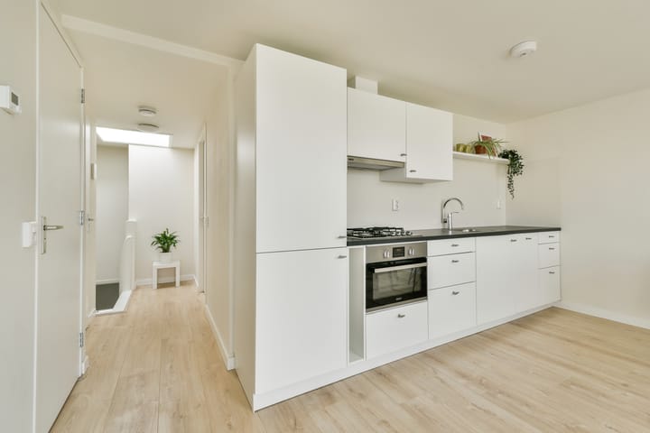 Foto 6 van Van Bossestraat 74-4