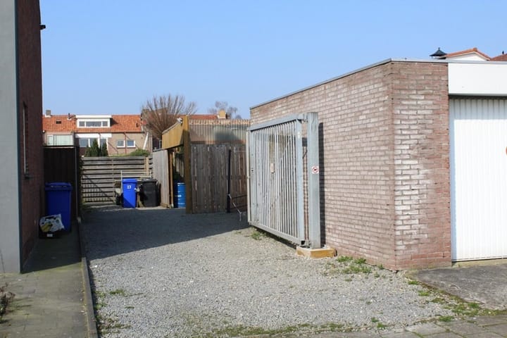 Foto 31 van Louisastraat 23