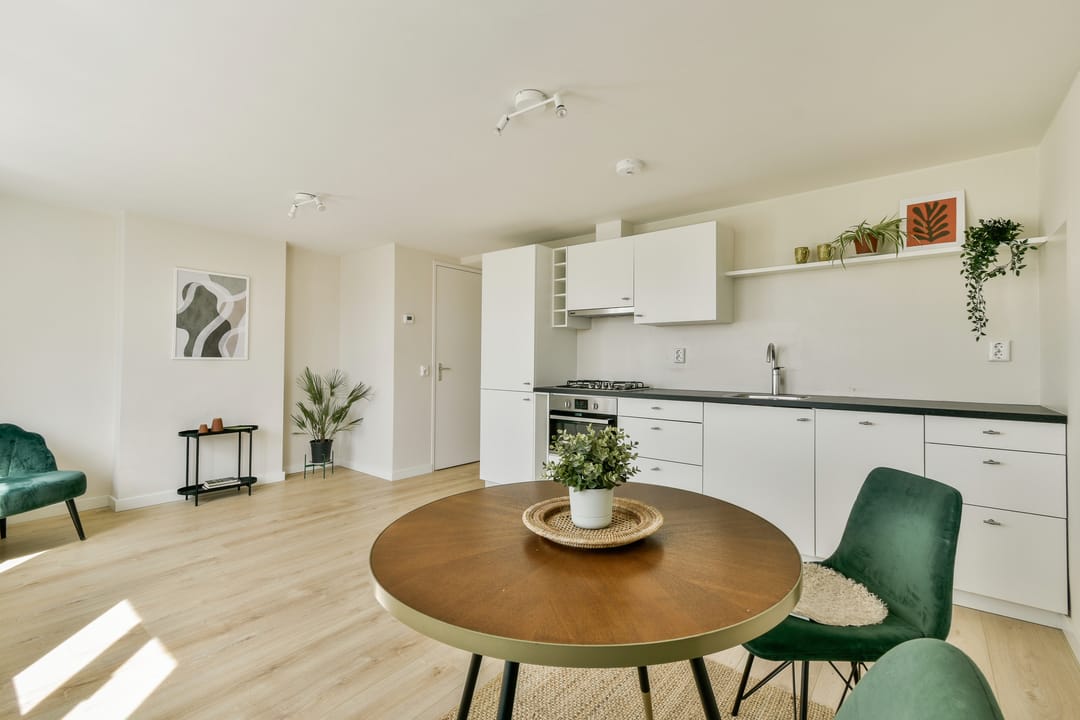 Photo 7 of Van Bossestraat 74-4