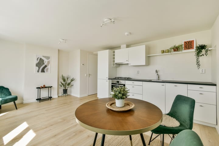 Foto 7 van Van Bossestraat 74-4