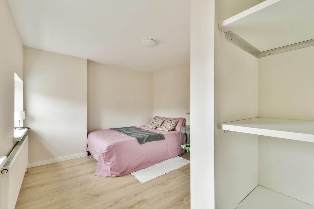 Photo 11 of Van Bossestraat 74-4