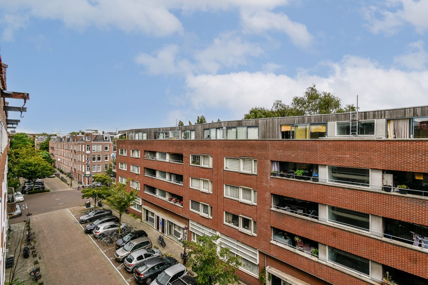 Photo 14 of Van Bossestraat 74-4