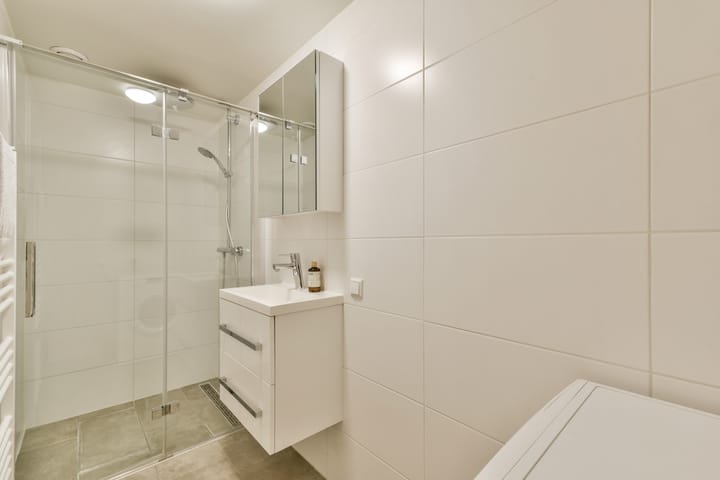 Foto 15 van Van Bossestraat 74-4