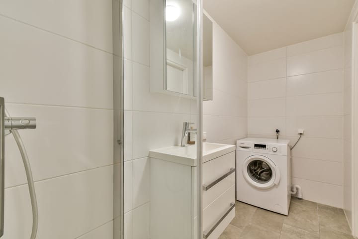 Foto 16 van Van Bossestraat 74-4