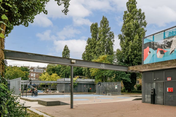 Foto 19 van Van Bossestraat 74-4