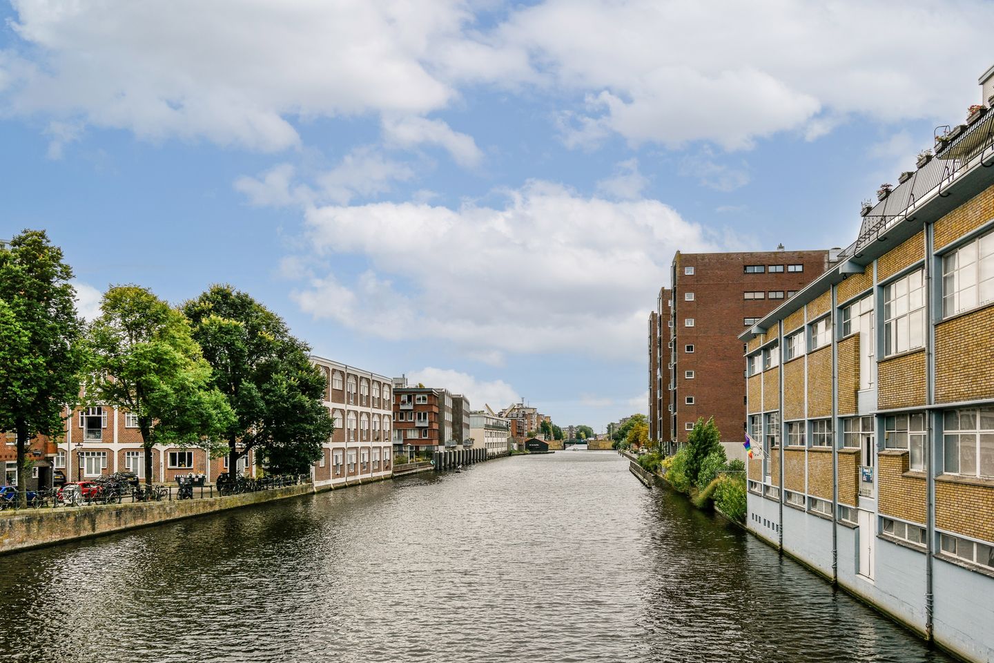 Photo 20 of Van Bossestraat 74-4