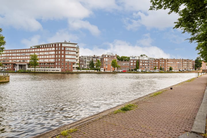 Foto 21 van Van Bossestraat 74-4