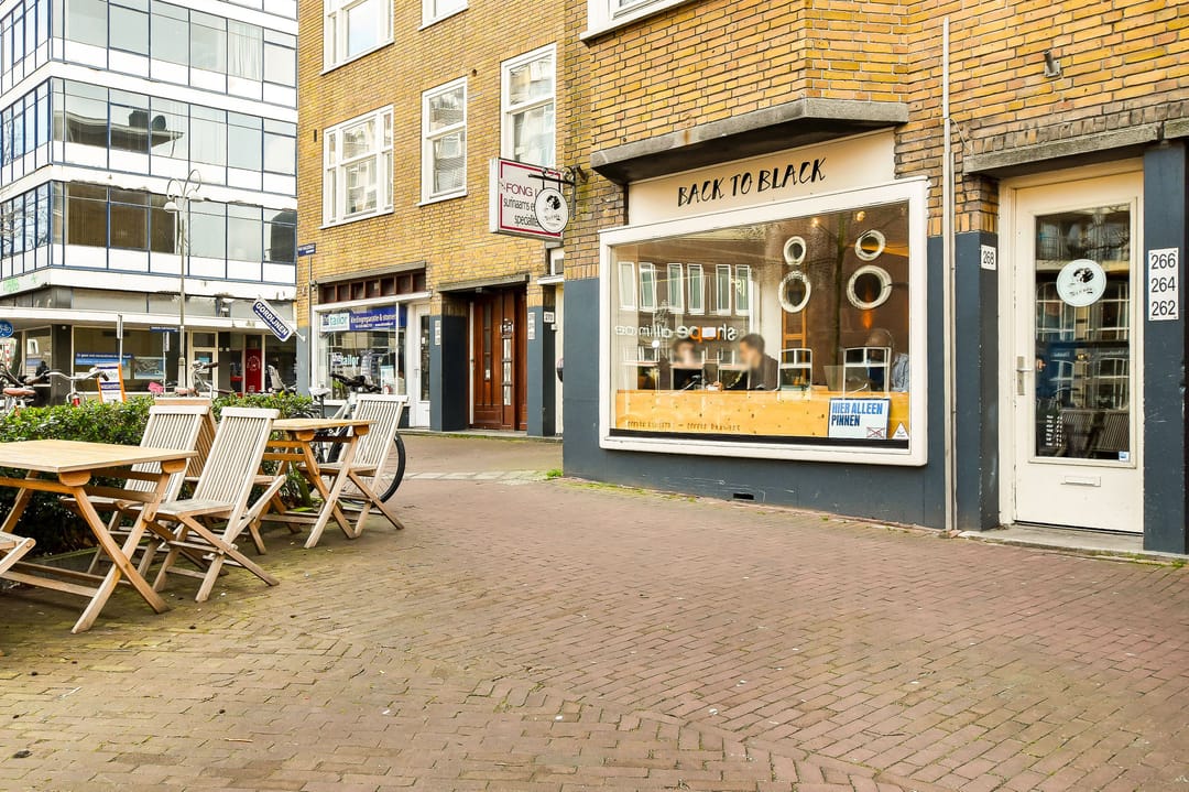 Photo 22 of Van Bossestraat 74-4