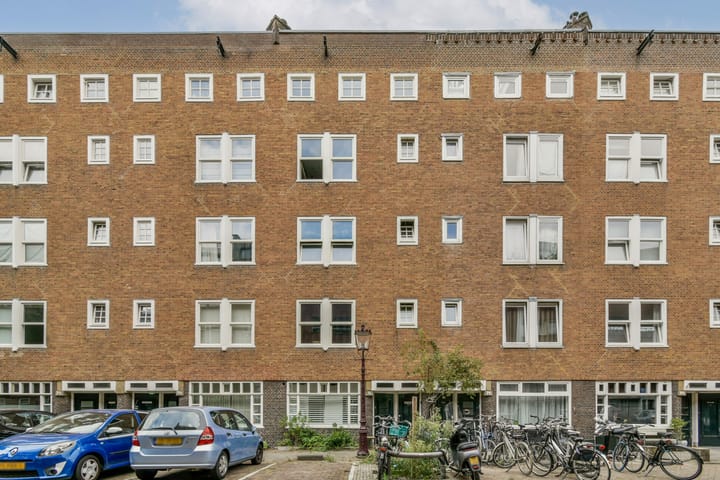 Foto 23 van Van Bossestraat 74-4