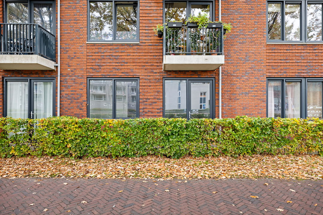 Foto 2 van Dr. Schaepmanstraat 77