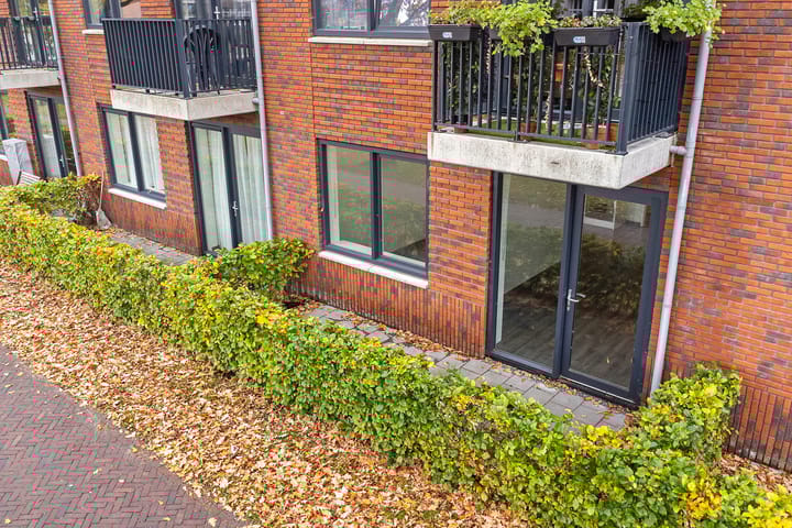 Foto 4 van Dr. Schaepmanstraat 77