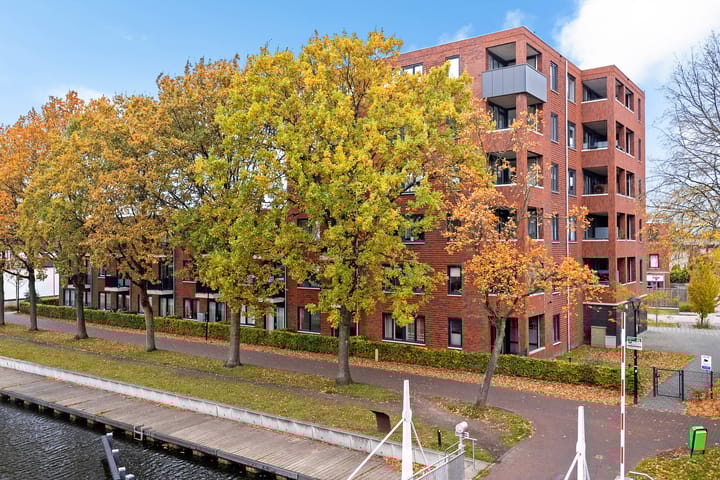 Foto 5 van Dr. Schaepmanstraat 77