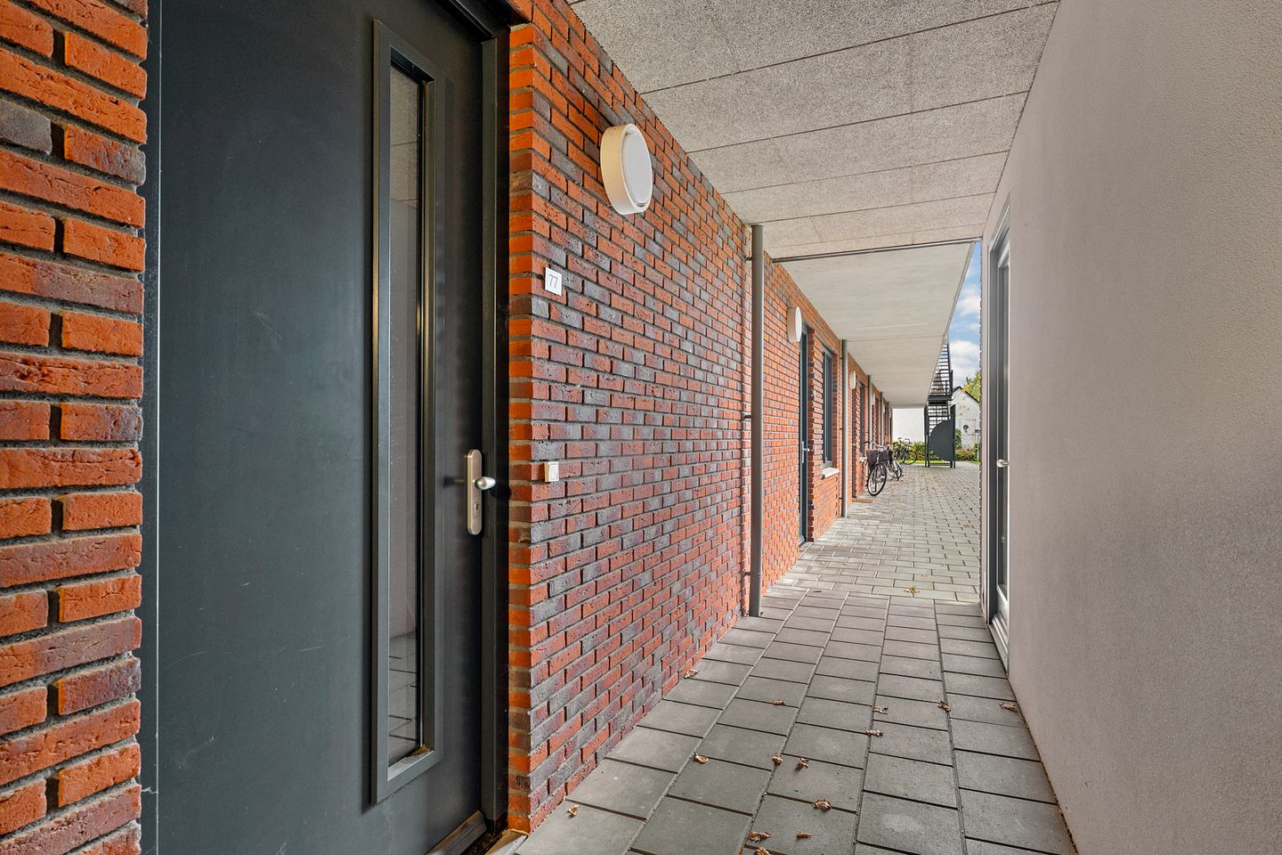 Foto 10 van Dr. Schaepmanstraat 77