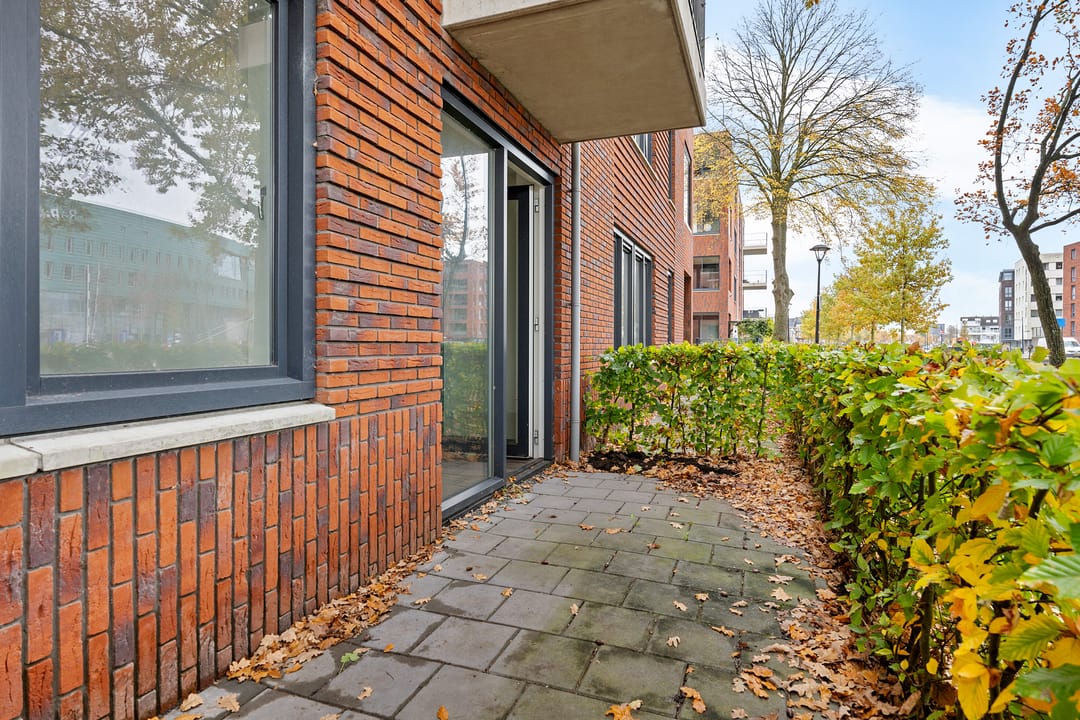 Foto 17 van Dr. Schaepmanstraat 77