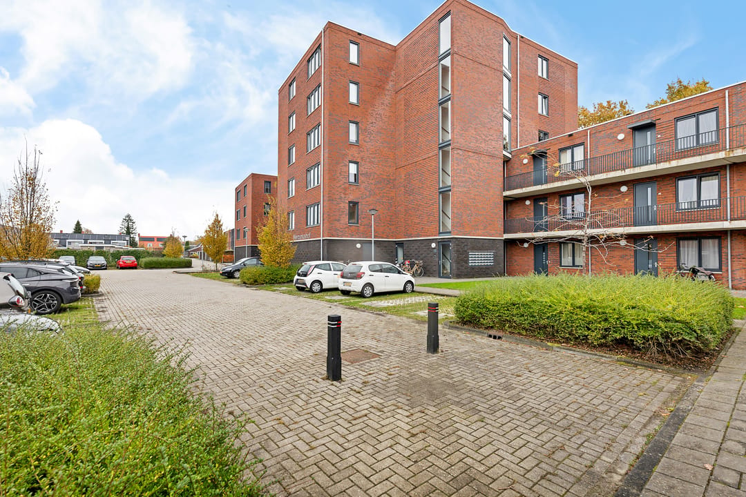 Foto 41 van Dr. Schaepmanstraat 77