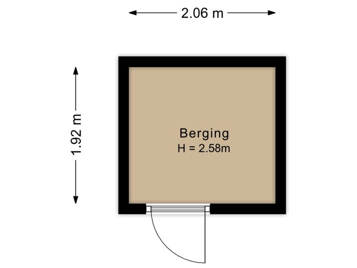 Berging