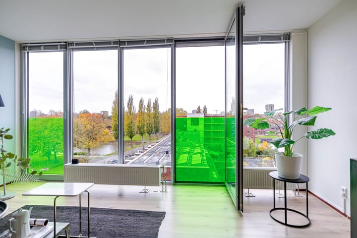 Kraanvogelstraat 106