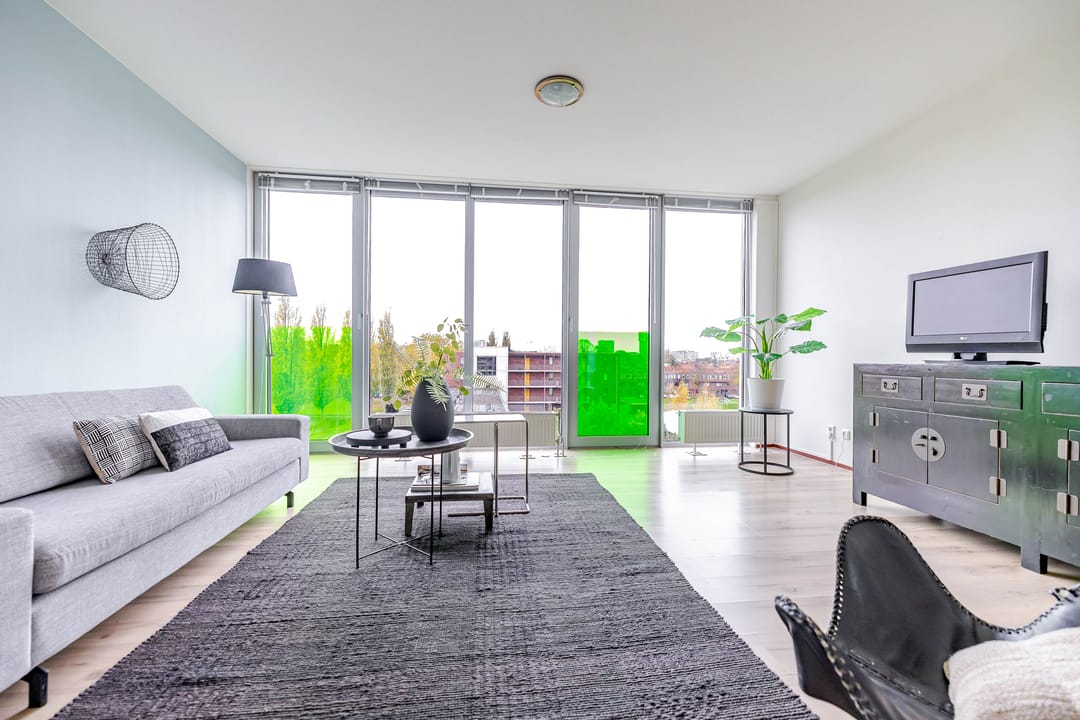 Foto 2 van Kraanvogelstraat 106