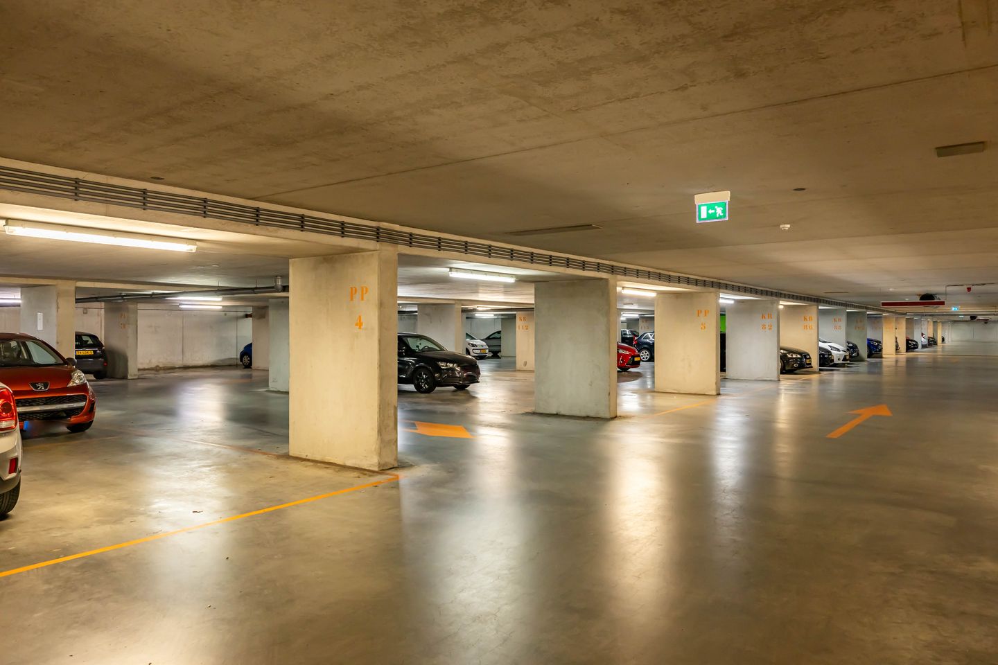 Foto 4 van Kraanvogelstraat 106