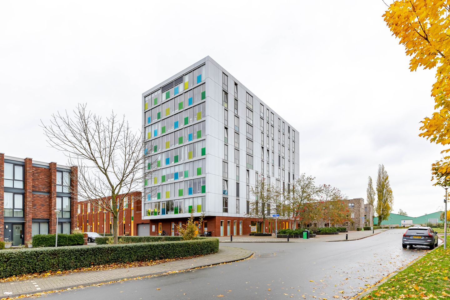 Foto 5 van Kraanvogelstraat 106