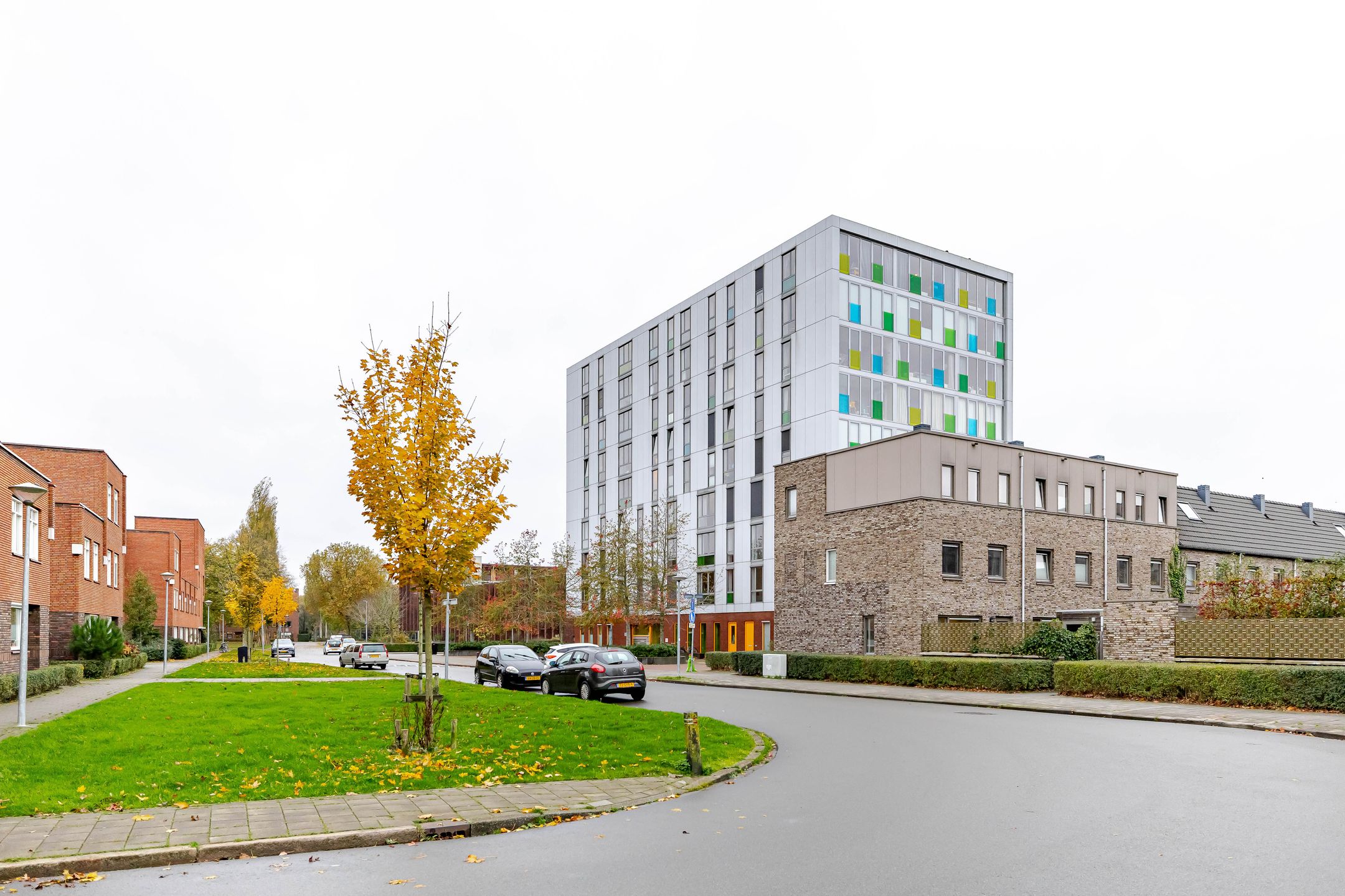 Foto 6 van Kraanvogelstraat 106