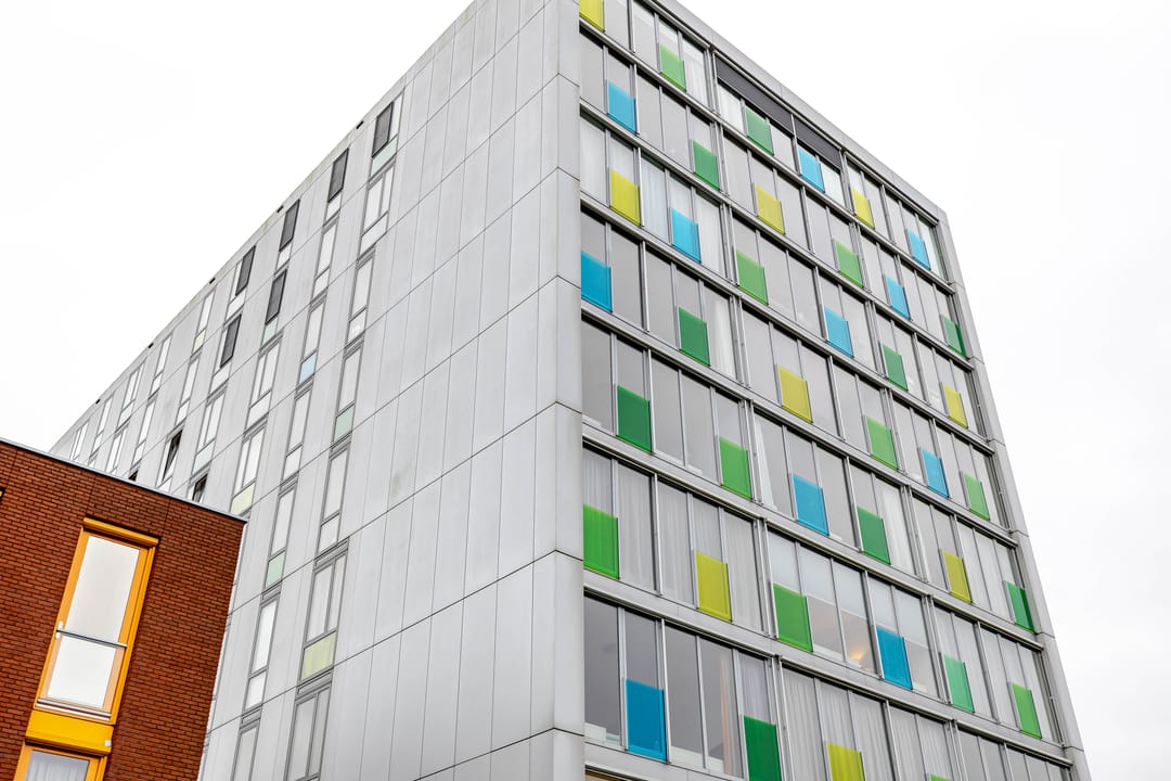 Foto 7 van Kraanvogelstraat 106