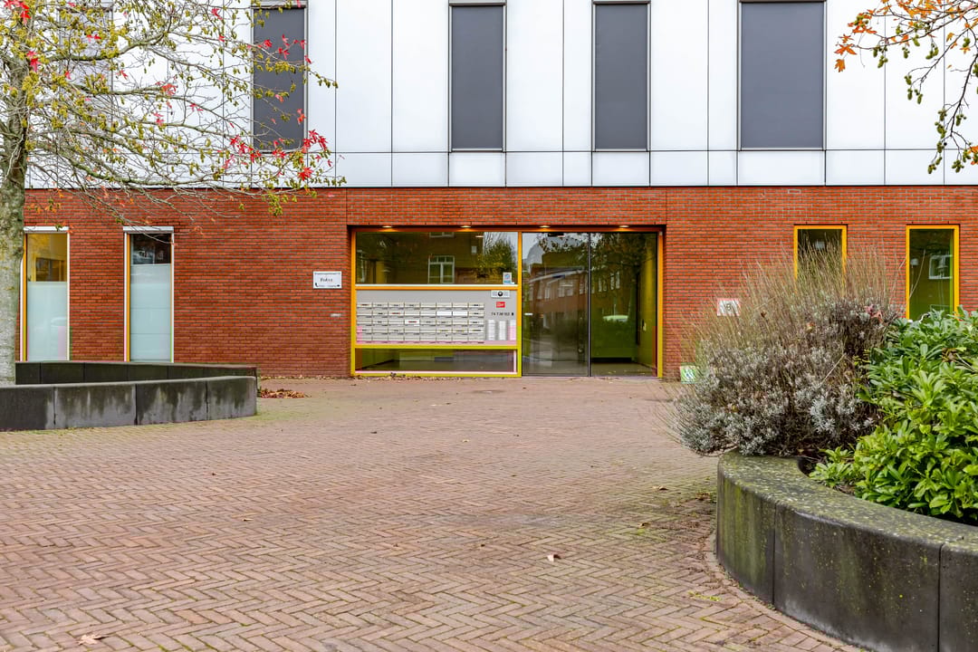 Foto 8 van Kraanvogelstraat 106