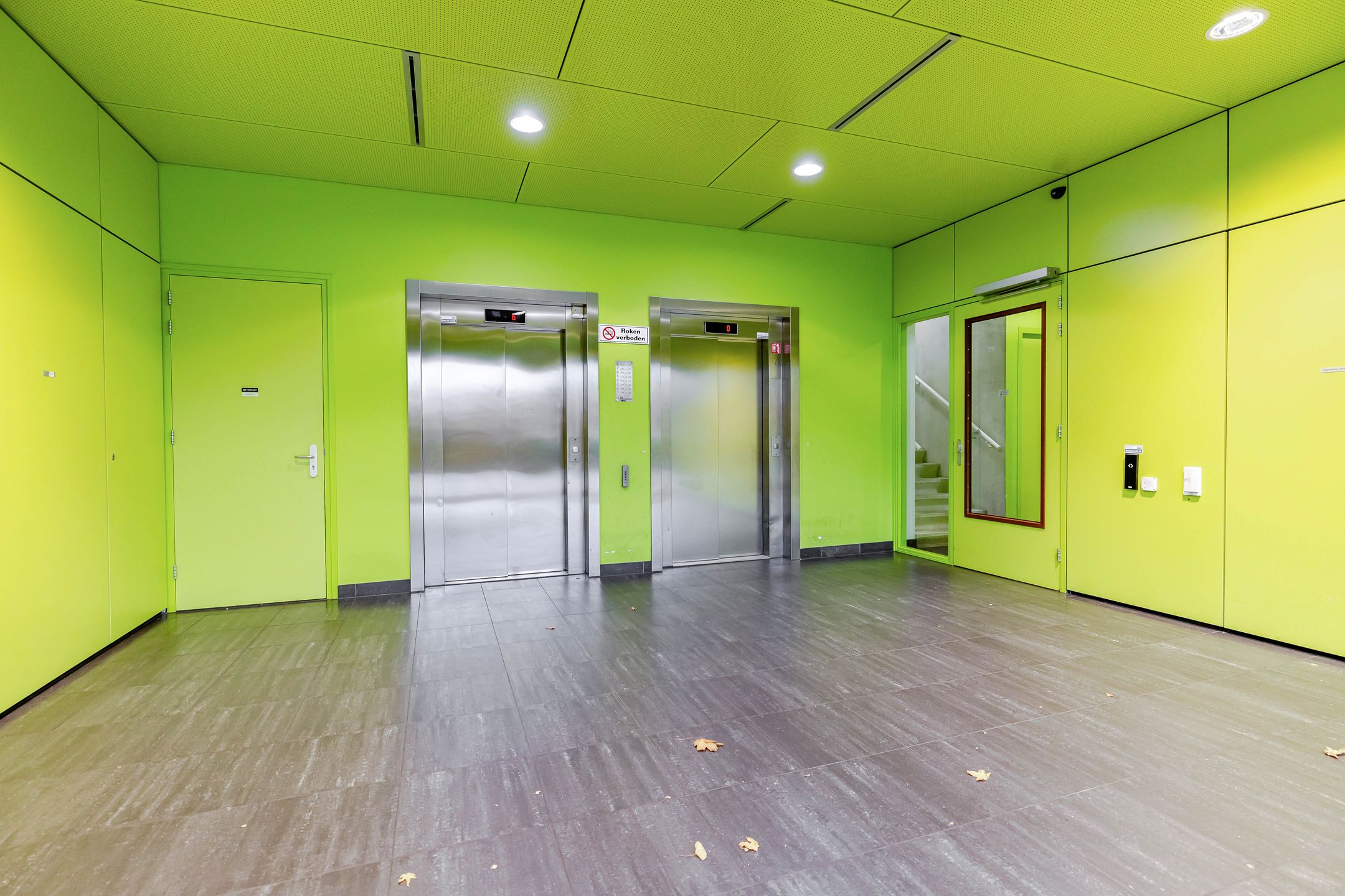 Foto 9 van Kraanvogelstraat 106