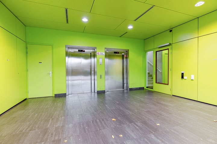 Foto 9 van Kraanvogelstraat 106