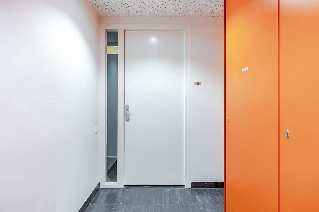 Foto 11 van Kraanvogelstraat 106