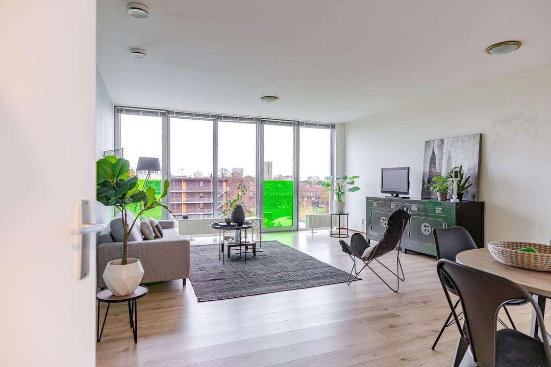 Foto 13 van Kraanvogelstraat 106