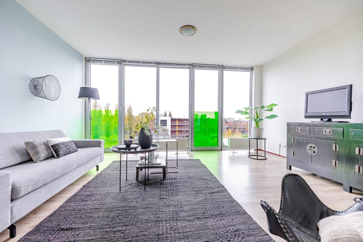 Foto 14 van Kraanvogelstraat 106