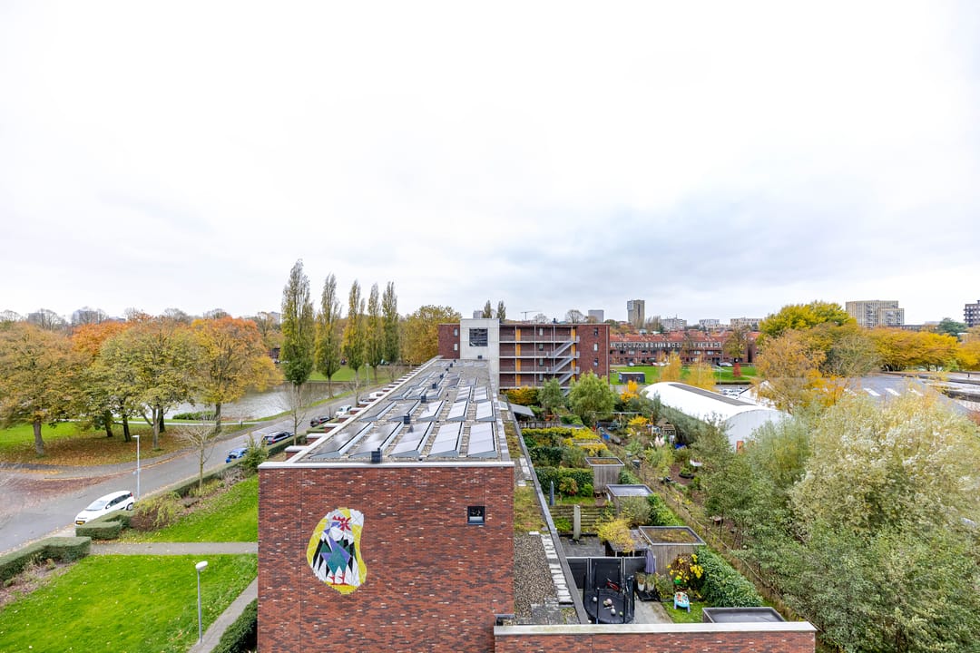 Foto 17 van Kraanvogelstraat 106