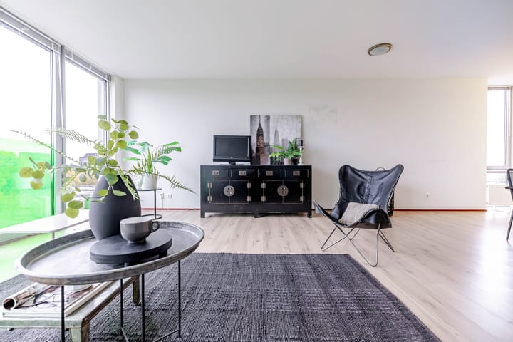 Foto 19 van Kraanvogelstraat 106