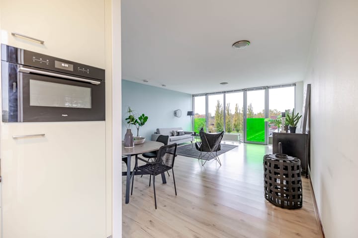 Foto 24 van Kraanvogelstraat 106