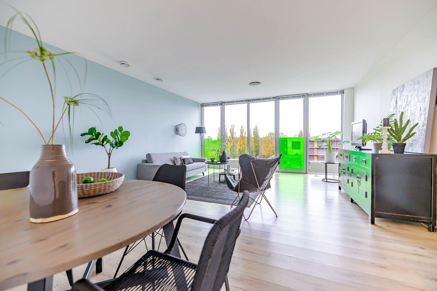 Foto 25 van Kraanvogelstraat 106